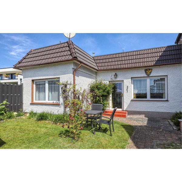 Maison De Vacances à Waren à Partir De 88€ Par Nuit-image