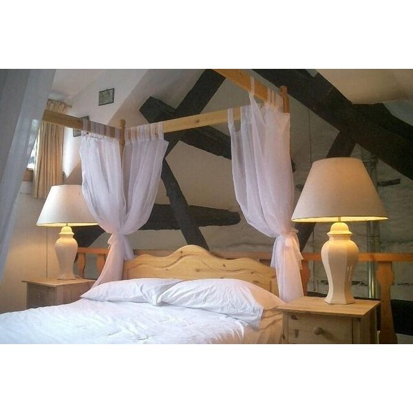 Maison De Vacances à Powys à Partir De 137€ Par Nuit-image