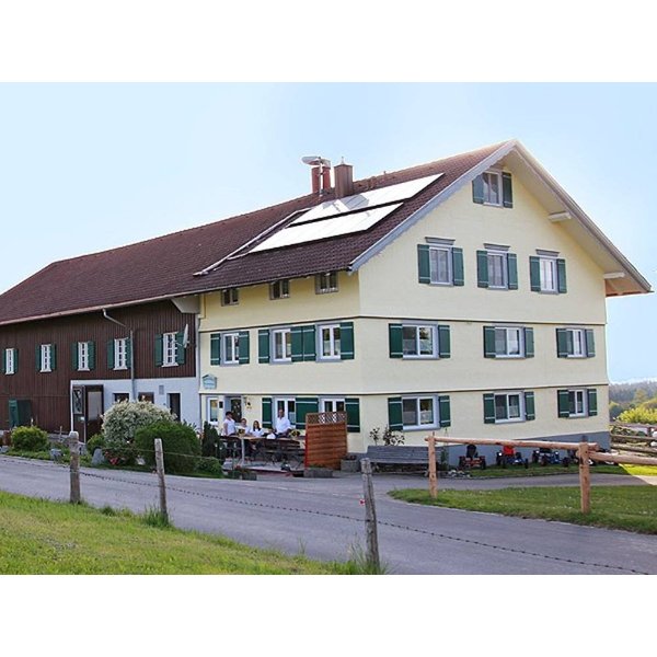 Maison De Vacances à Souabe à Partir De 169€ Par Nuit-image