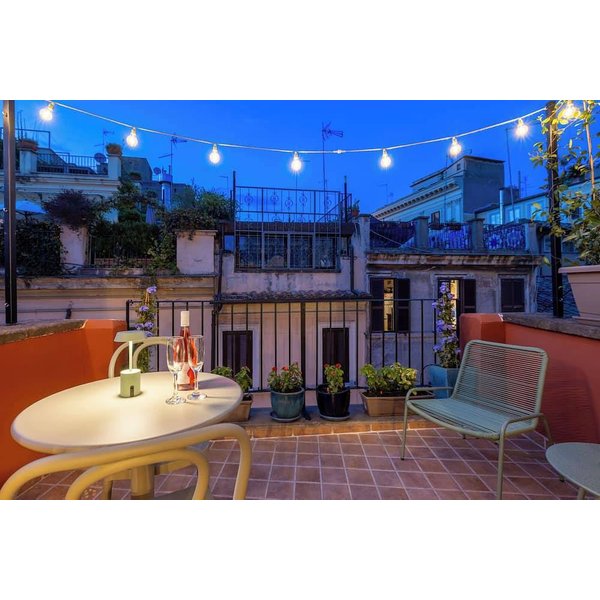Appartement De Vacances à Rome à Partir De 364€ Par Nuit-image