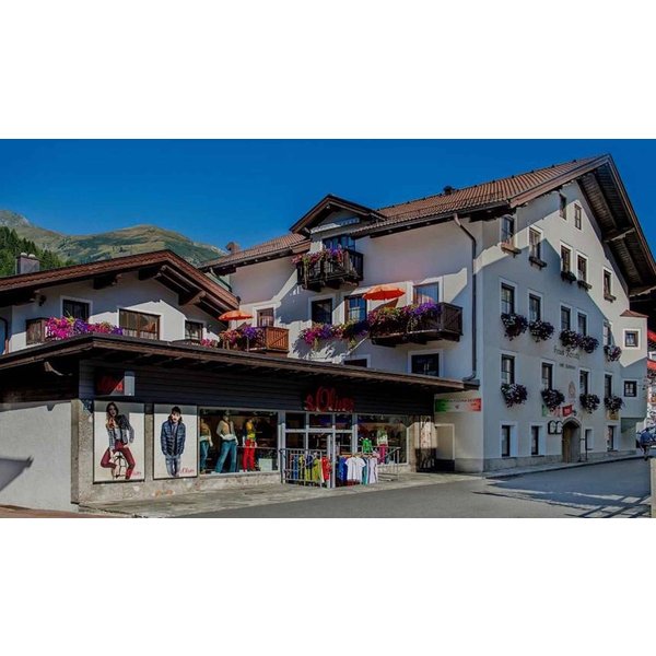 Appartement De Vacances à Rauris à Partir De 158€ Par Nuit-image