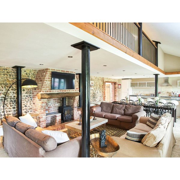 Maison De Vacances à Norfolk à Partir De 707€ Par Nuit-image