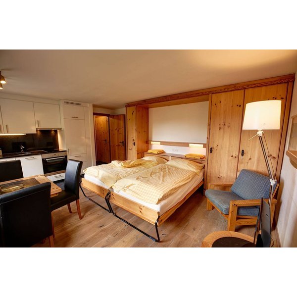 Appartement De Vacances à Engadine à Partir De 112€ Par Nuit-image
