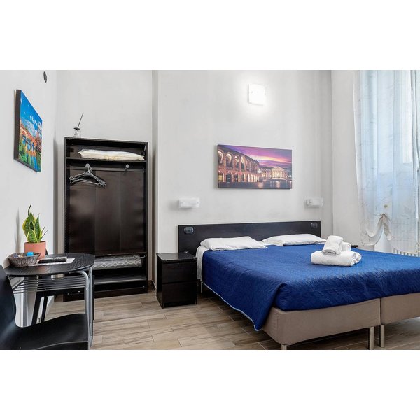 HôTel à VéRone à Partir De 61€ Par Nuit-image