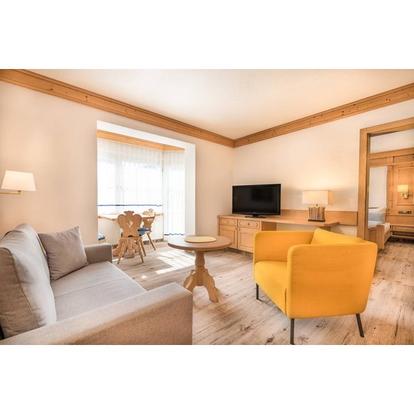 HôTel à Souabe à Partir De 207€ Par Nuit-image