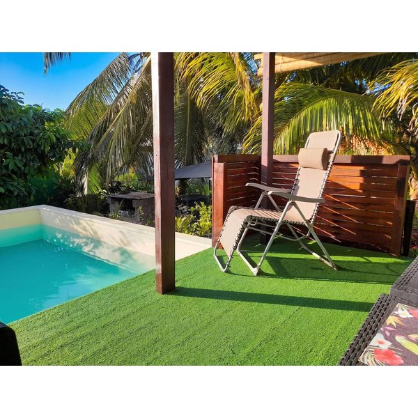 Maison De Vacances à Sainte-Rose à Partir De 60€ Par Nuit-image