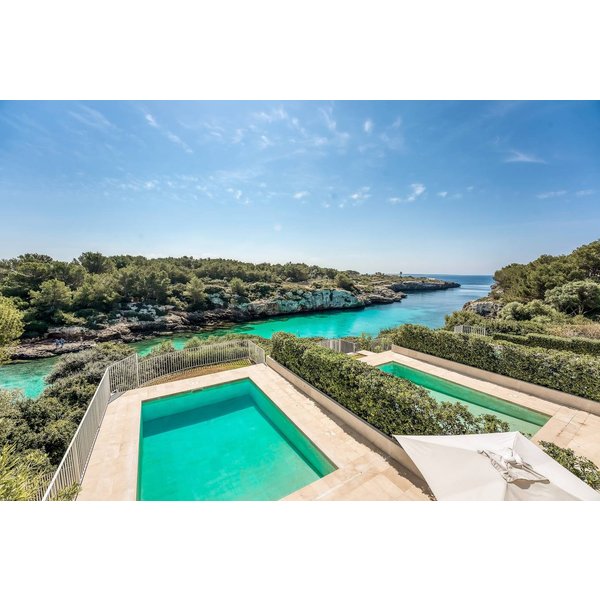 Maison De Vacances à Minorque à Partir De 784€ Par Nuit-image