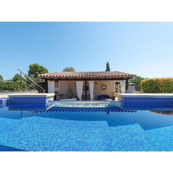 Maison De Vacances à Migjorn à Partir De 477€ Par Nuit-image