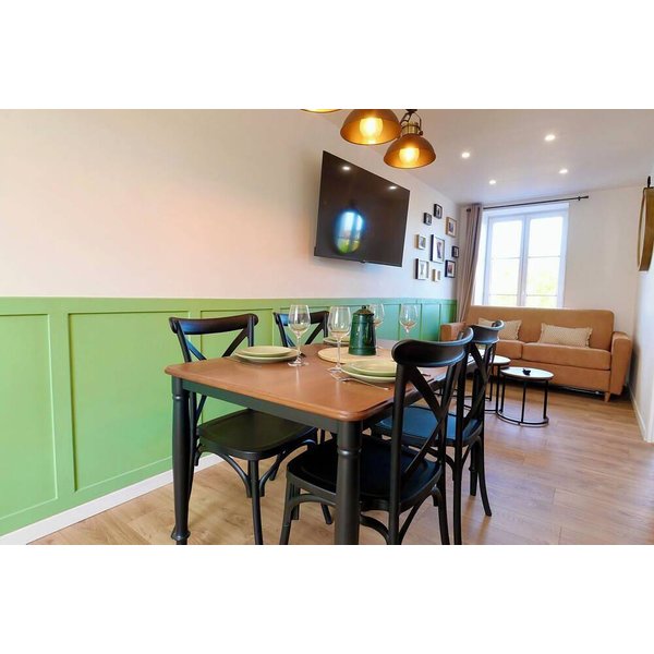 Appartement De Vacances à Manche à Partir De 158€ Par Nuit-image