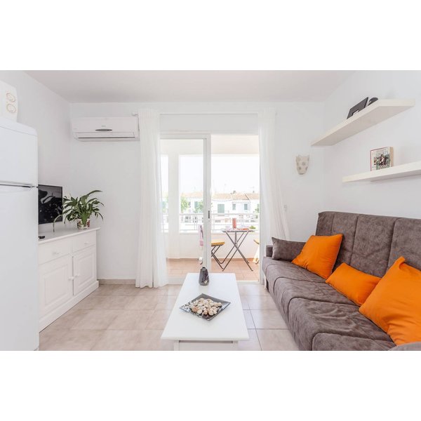 Appartement De Vacances à Minorque à Partir De 115€ Par Nuit-image