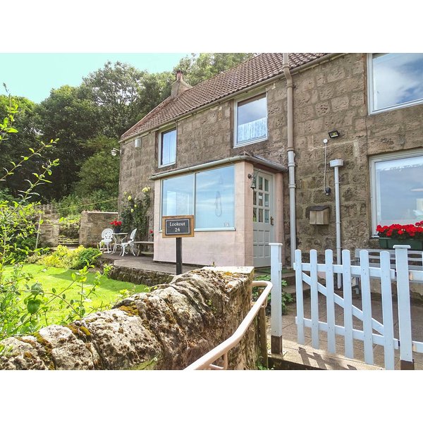 Maison De Vacances à Tweedmouth à Partir De 137€ Par Nuit-image