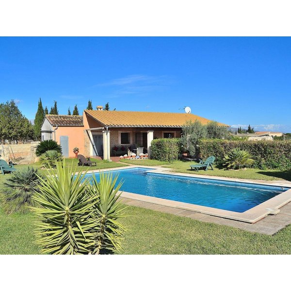 Maison De Vacances à Muro à Partir De 277€ Par Nuit-image