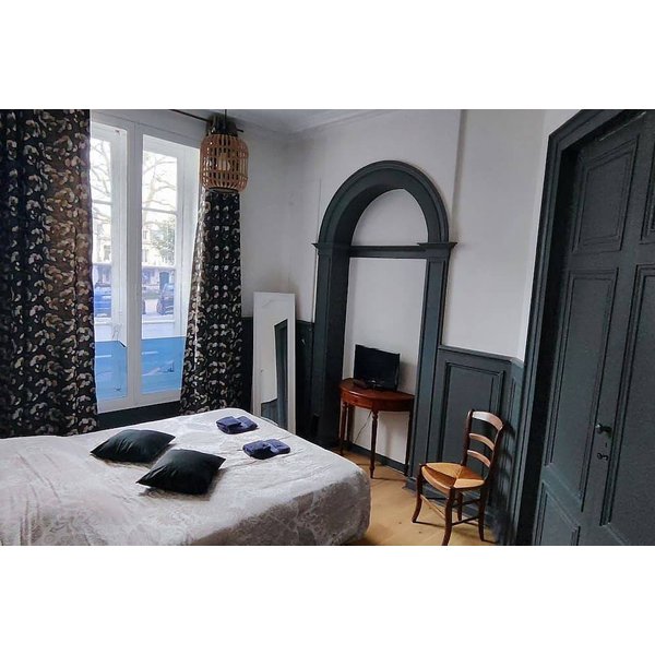 Appartement De Vacances à Loiret à Partir De 120€ Par Nuit-image