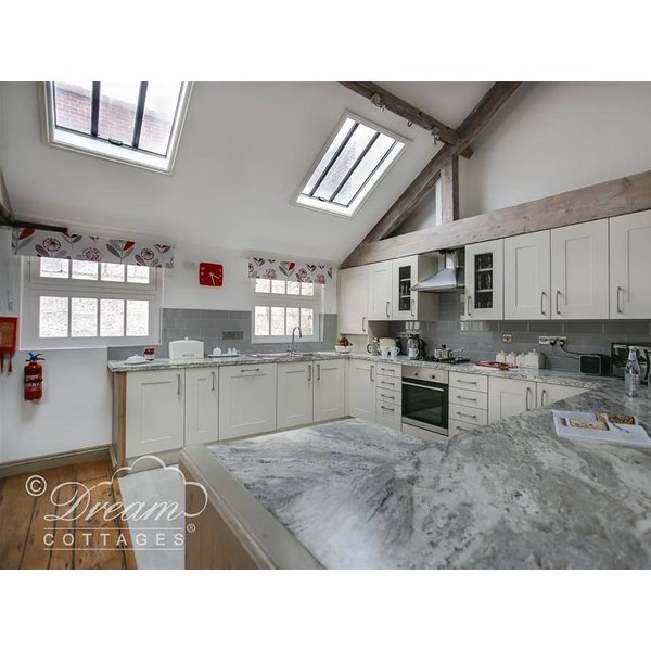 Maison De Vacances à Dorset à Partir De 356€ Par Nuit-image