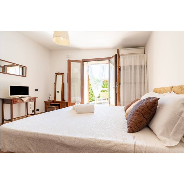 Appartement De Vacances à Salento à Partir De 62€ Par Nuit-image