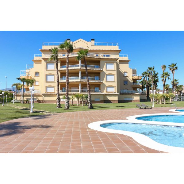 Appartement De Vacances à Safor à Partir De 150€ Par Nuit-image