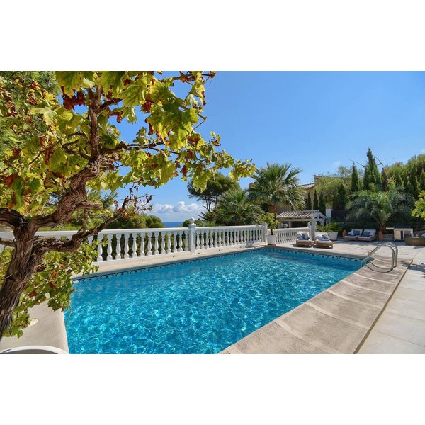 Maison De Vacances à JáVea à Partir De 444€ Par Nuit-image