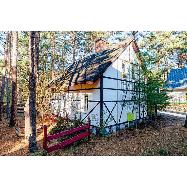 Maison De Vacances à Pobierowo à Partir De 57€ Par Nuit-image