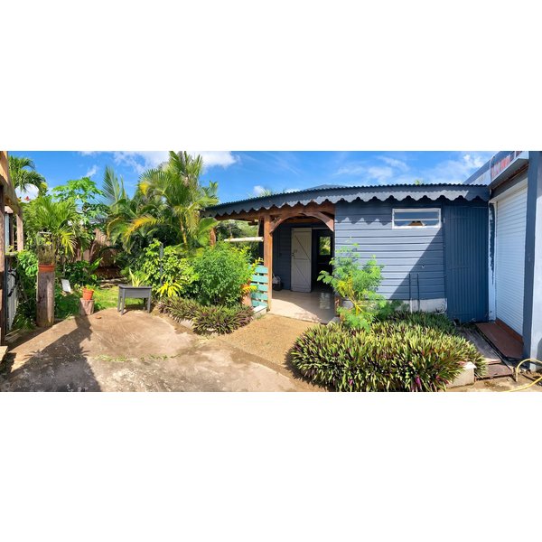 Maison De Vacances à Sainte-Anne à Partir De 95€ Par Nuit-image