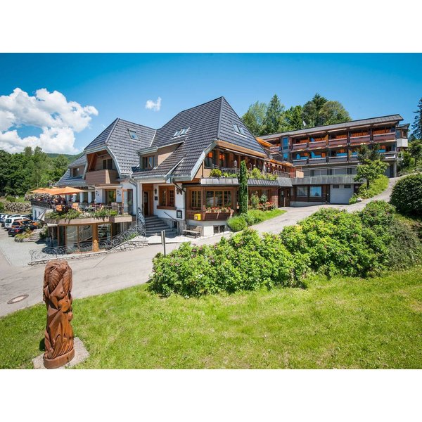 HôTel à HäUsern à Partir De 97€ Par Nuit-image