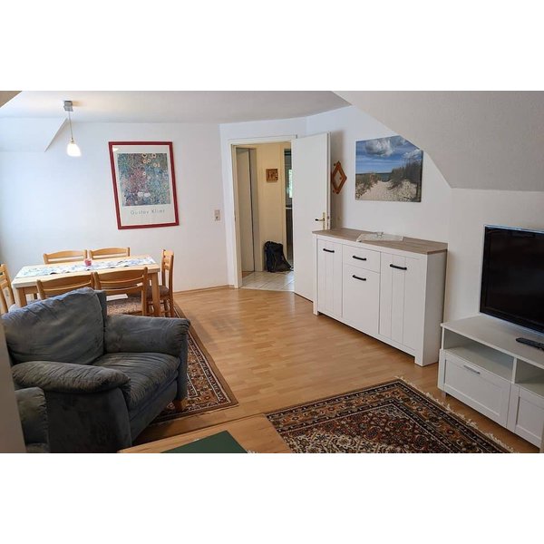 Appartement De Vacances à Sellin à Partir De 137€ Par Nuit-image