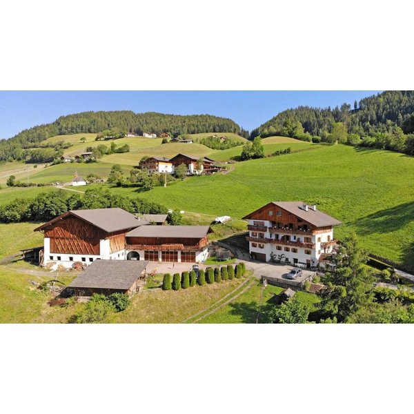 Appartement De Vacances à Funes à Partir De 68€ Par Nuit-image