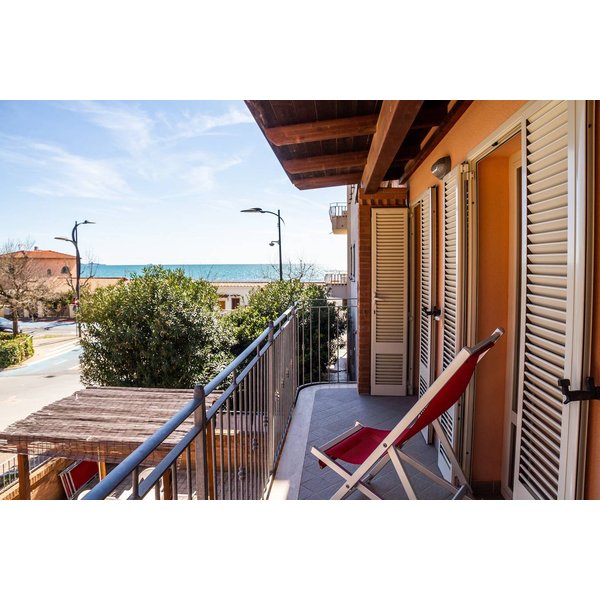 Appartement De Vacances à Maremma à Partir De 77€ Par Nuit-image
