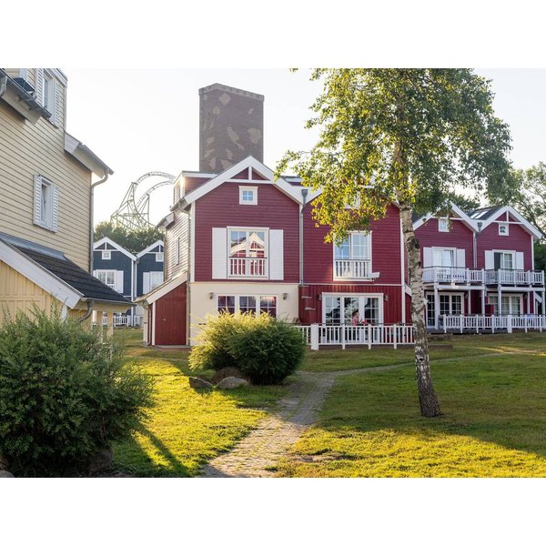 Maison De Vacances à Sierksdorf à Partir De 127€ Par Nuit-image