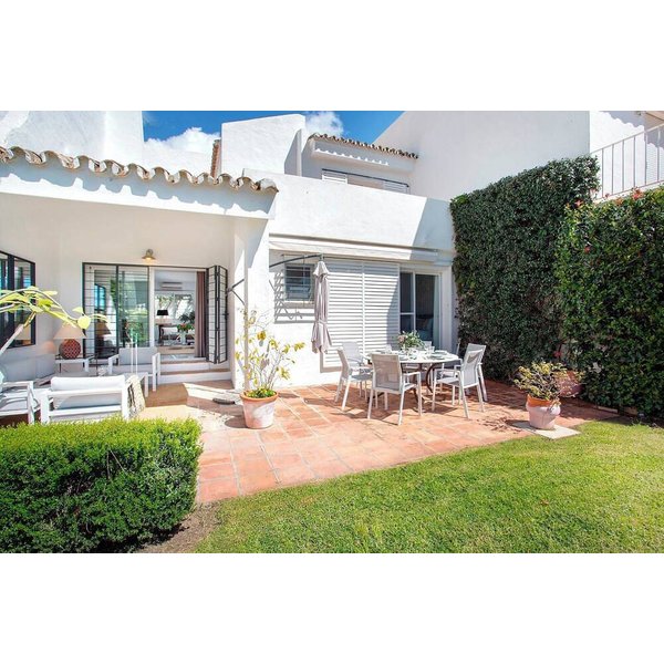 Appartement De Vacances à Marbella à Partir De 393€ Par Nuit-image