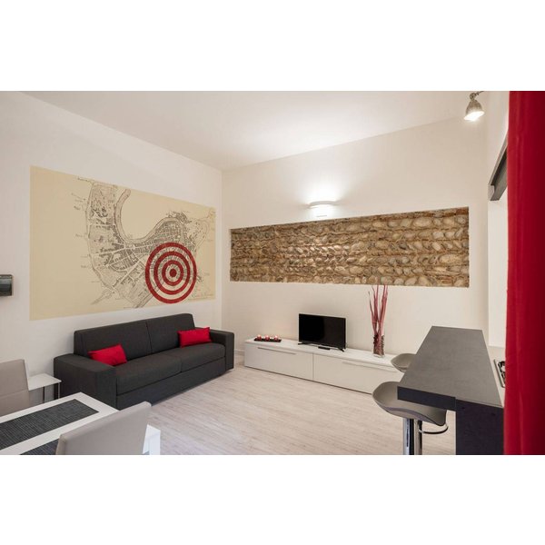 Appartement De Vacances à VéRone à Partir De 113€ Par Nuit-image
