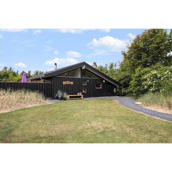Maison De Vacances à LøNstrup à Partir De 131€ Par Nuit-image