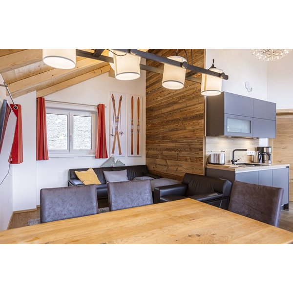 Maison De Vacances à Nockberge à Partir De 290€ Par Nuit-image