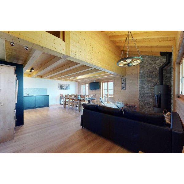 Appartement De Vacances à Nendaz à Partir De 147€ Par Nuit-image