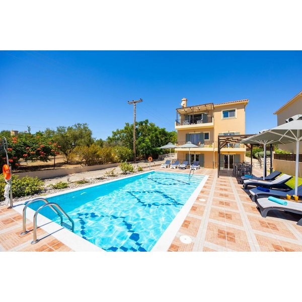 Maison De Vacances à CéPhalonie à Partir De 136€ Par Nuit-image