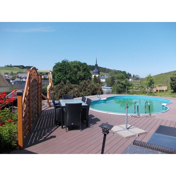 Appartement De Vacances à Eibenstock à Partir De 53€ Par Nuit-image