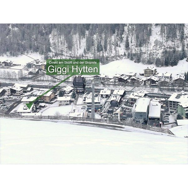 Appartement De Vacances à Oetztal à Partir De 394€ Par Nuit-image