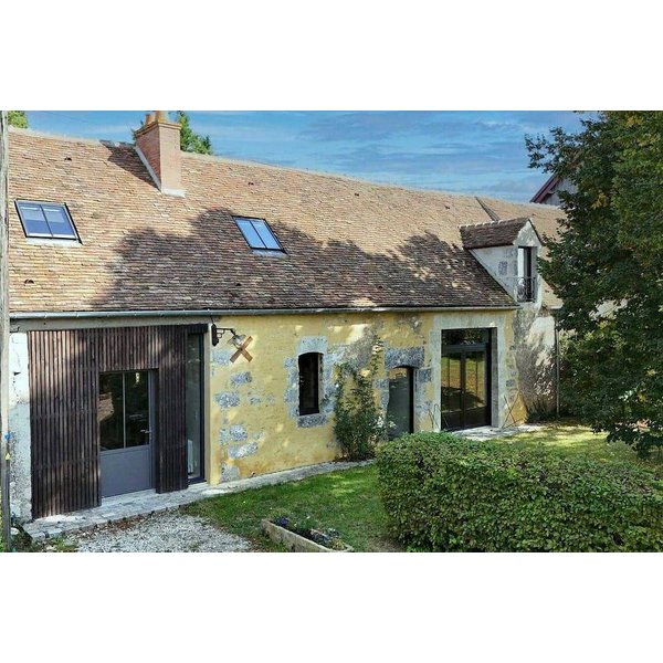 Maison De Vacances à Orne à Partir De 217€ Par Nuit-image