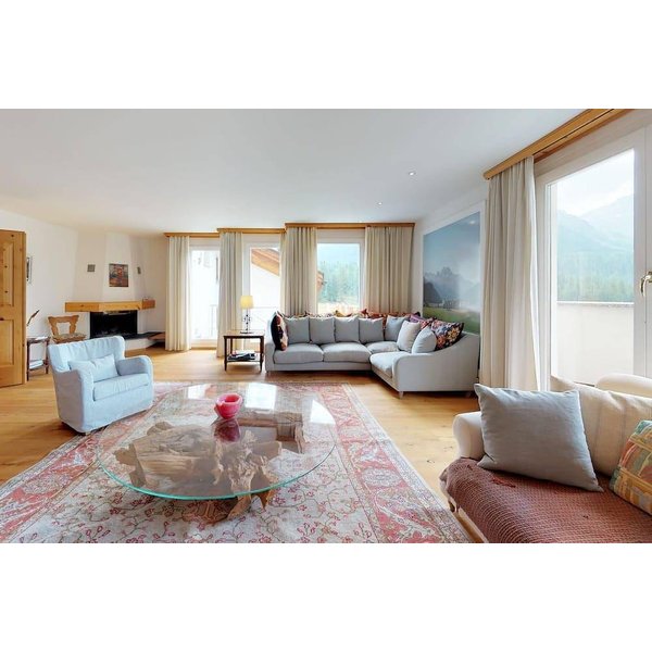 Appartement De Vacances à Engadine à Partir De 699€ Par Nuit-image