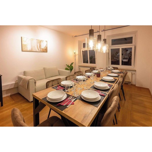 Appartement De Vacances à Munich à Partir De 477€ Par Nuit-image