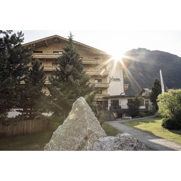 HôTel à Oetztal à Partir De 112€ Par Nuit-image