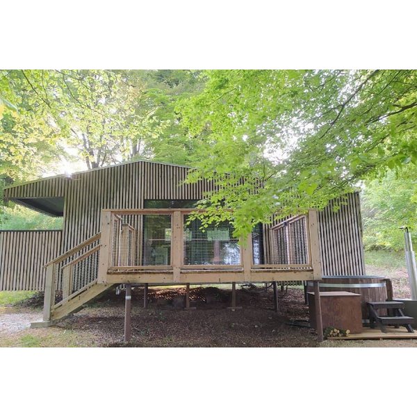 HôTel à Calvados à Partir De 182€ Par Nuit-image