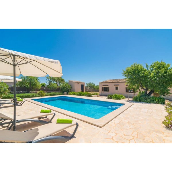 Maison De Vacances à Migjorn à Partir De 266€ Par Nuit-image