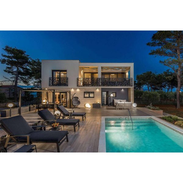 Maison De Vacances à Vir à Partir De 728€ Par Nuit-image