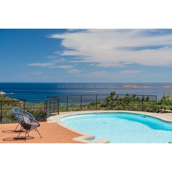 Maison De Vacances à Gallura à Partir De 1147€ Par Nuit-image