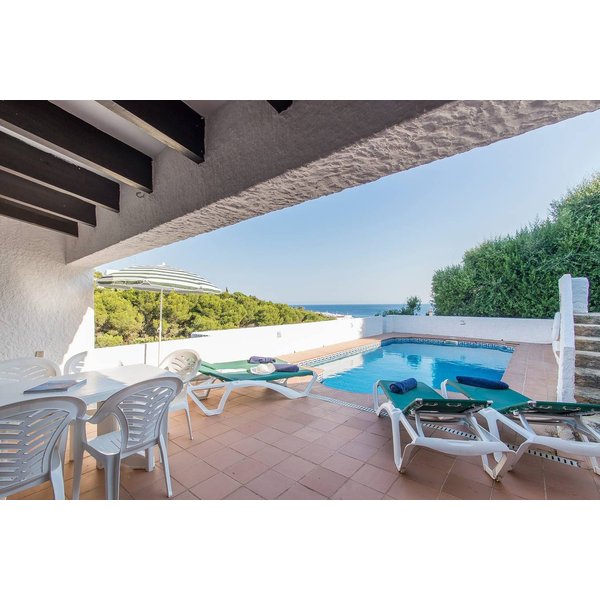 Maison De Vacances à Minorque à Partir De 149€ Par Nuit-image