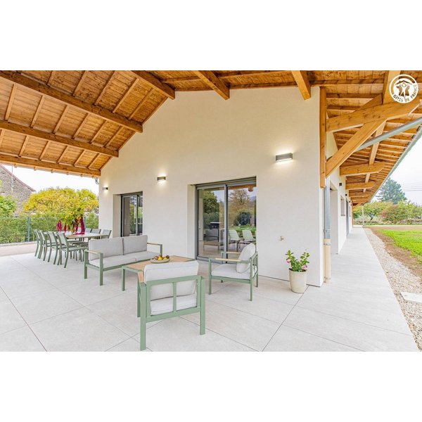 Maison De Vacances à Jugy à Partir De 167€ Par Nuit-image