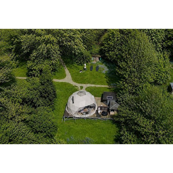 Camping à Midlands à Partir De 203€ Par Nuit-image