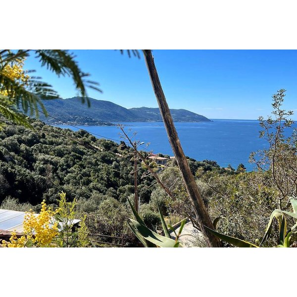 Maison De Vacances à Casaglione à Partir De 140€ Par Nuit-image