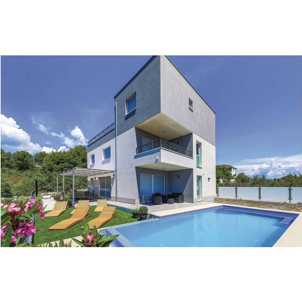 Maison De Vacances à ČIovo à Partir De 416€ Par Nuit-image