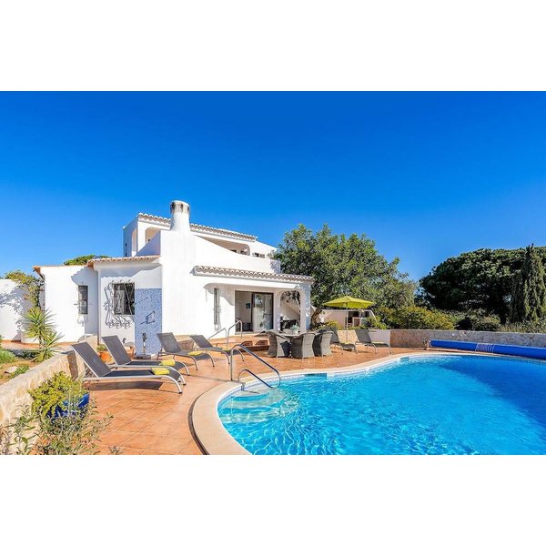 Maison De Vacances à Lagoa à Partir De 508€ Par Nuit-image
